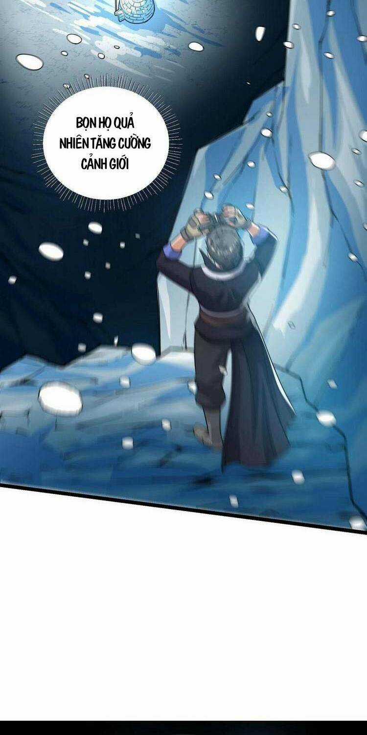 Nguyên Long - Chapter 244 - Trang 20