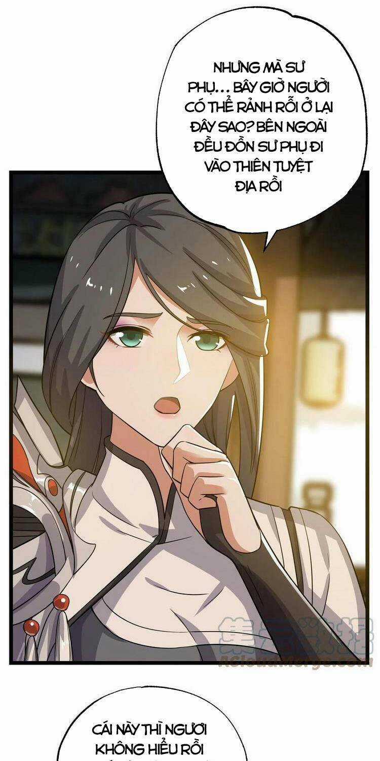 Nguyên Long - Chapter 244 - Trang 3