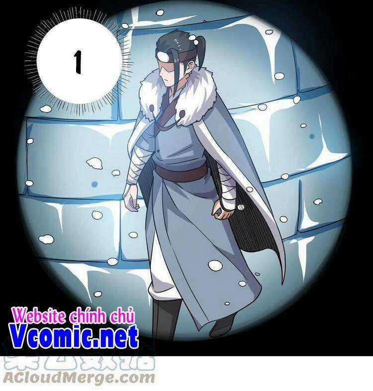 Nguyên Long - Chapter 244 - Trang 21