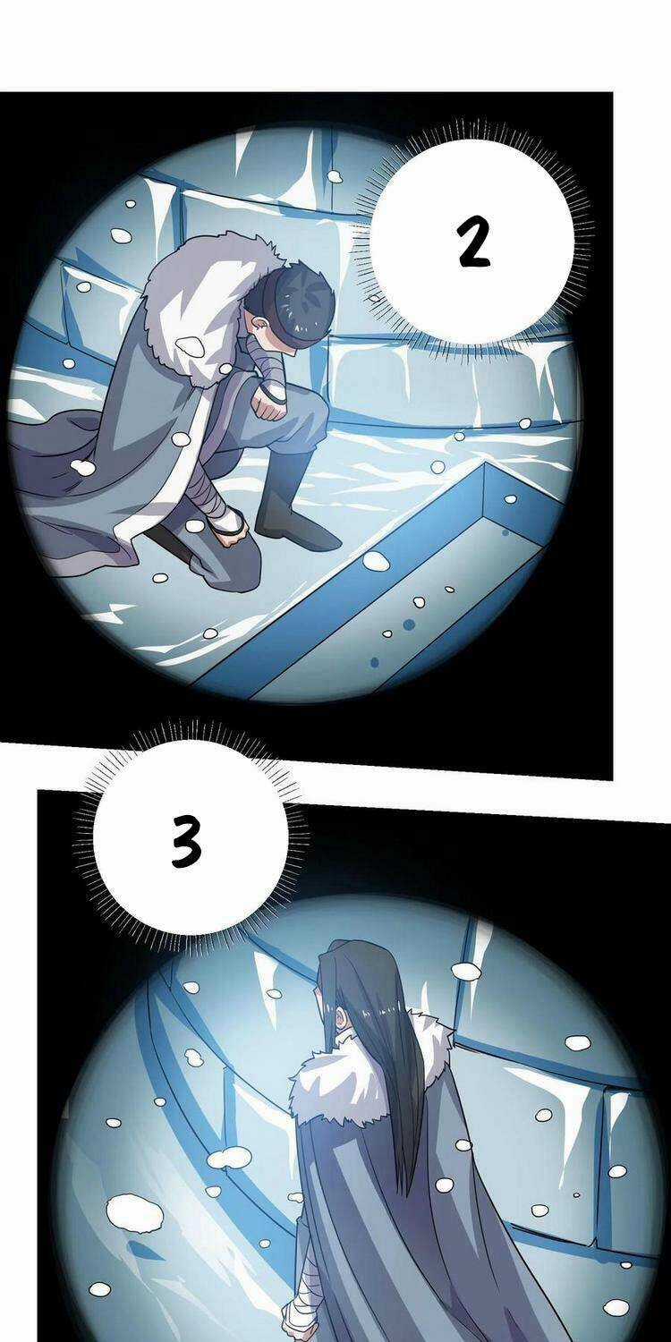 Nguyên Long - Chapter 244 - Trang 22