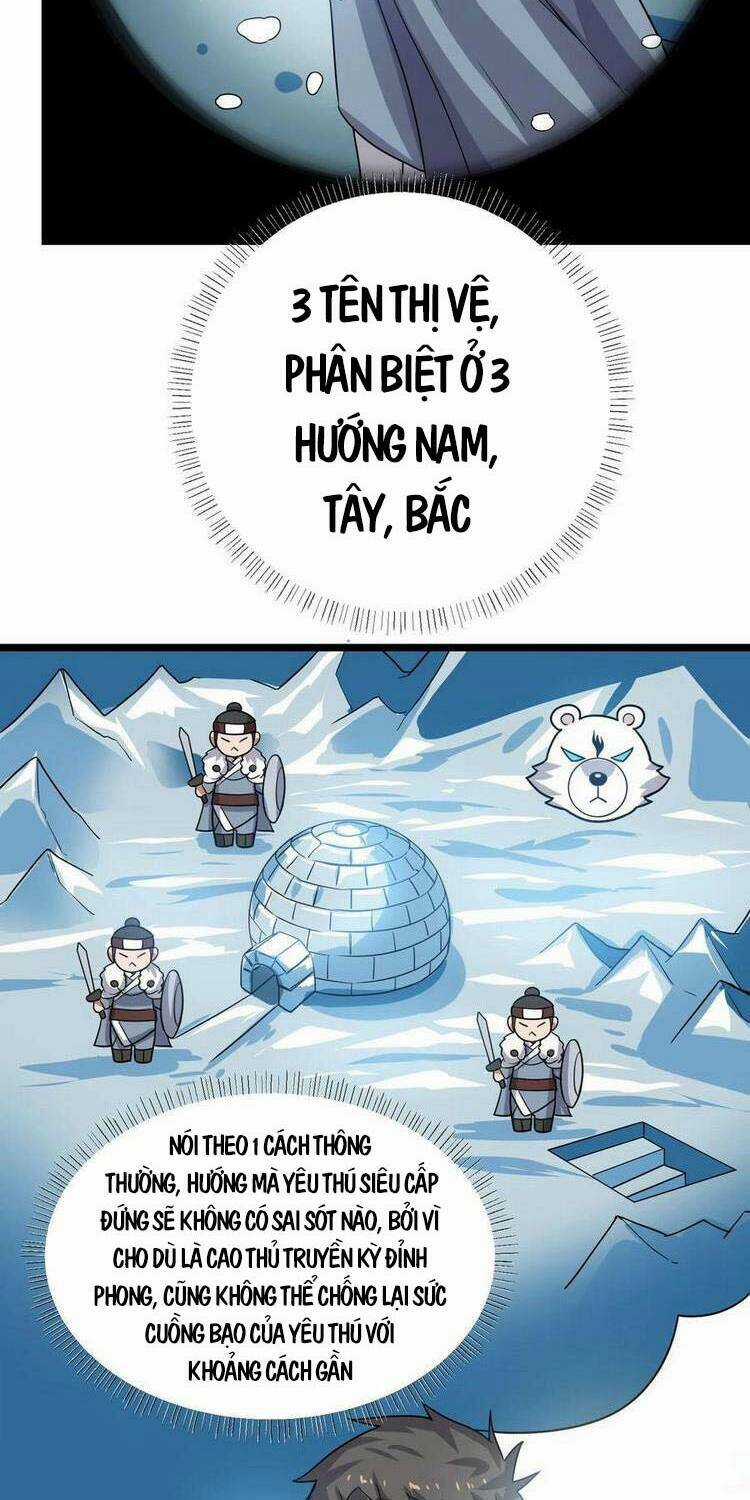 Nguyên Long - Chapter 244 - Trang 23