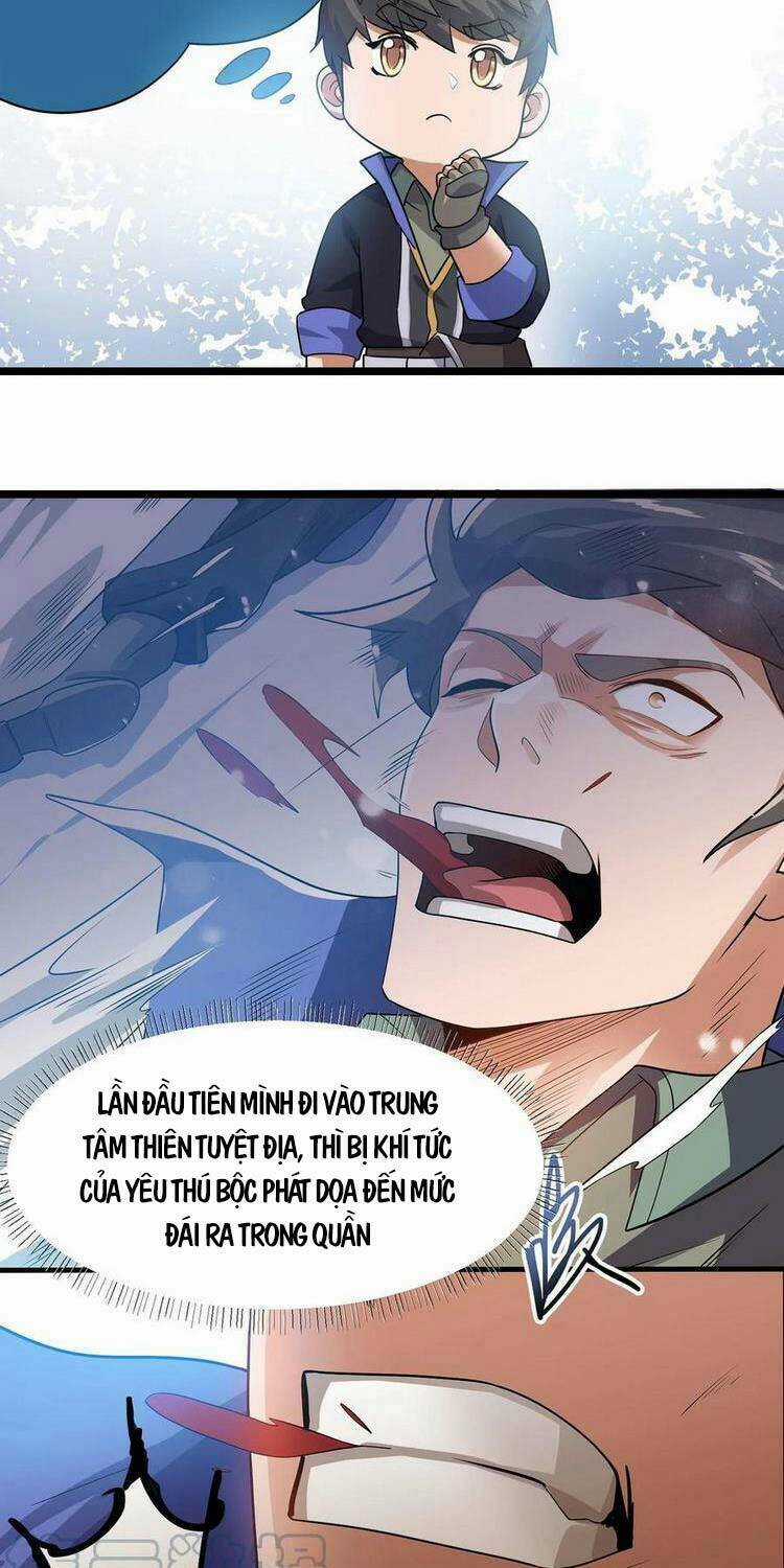 Nguyên Long - Chapter 244 - Trang 24