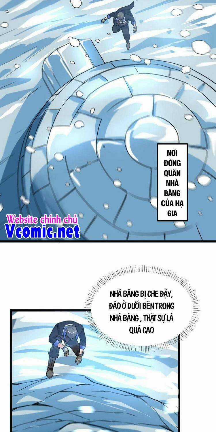 Nguyên Long - Chapter 244 - Trang 28