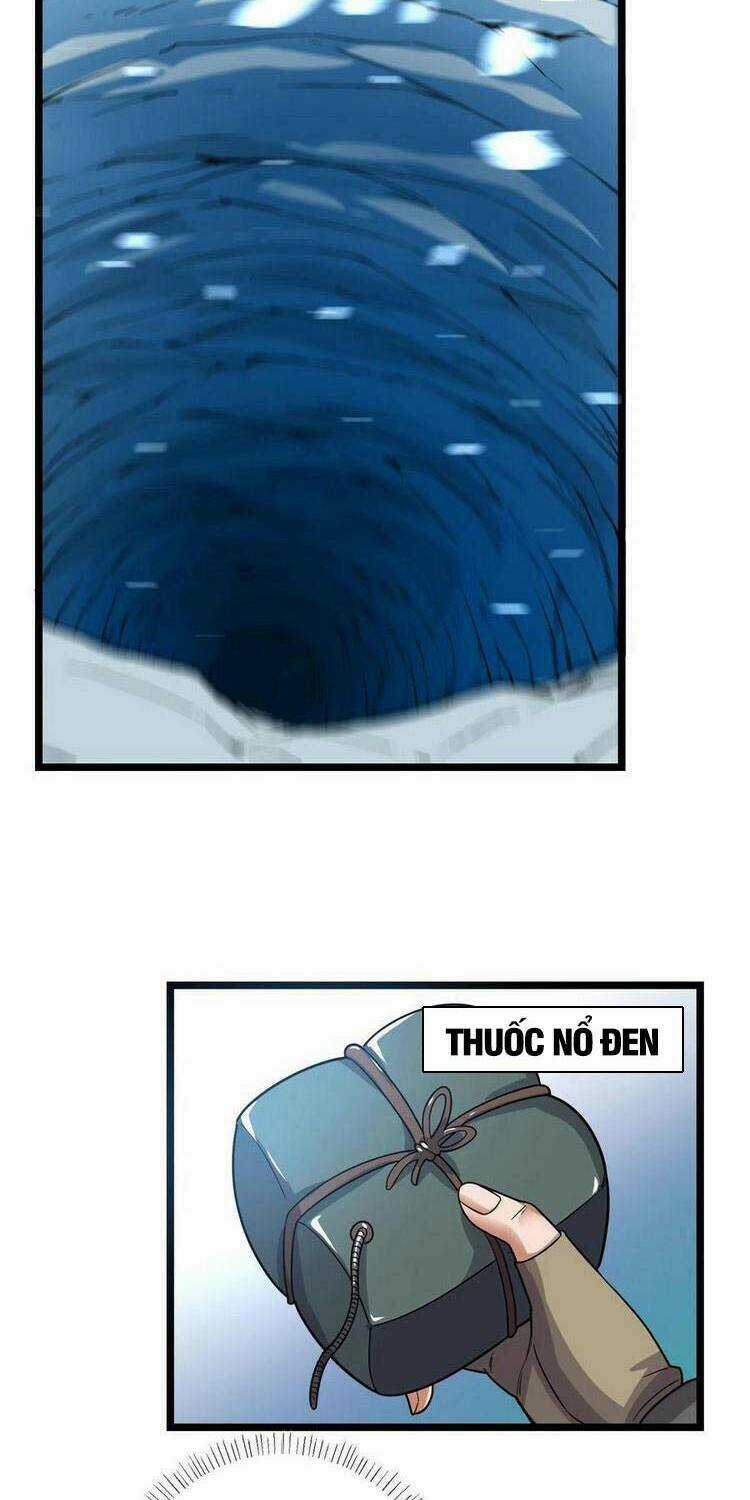 Nguyên Long - Chapter 244 - Trang 29