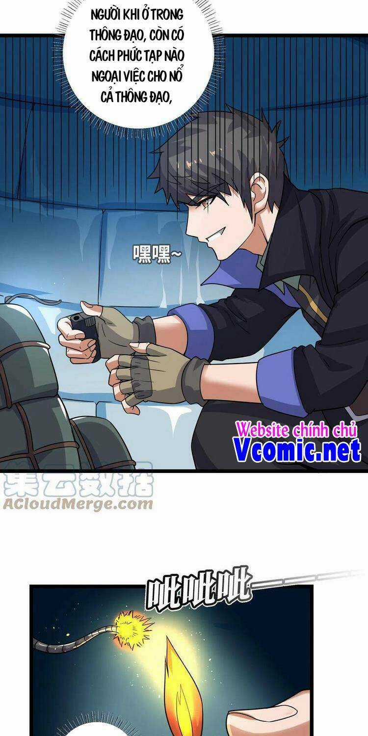 Nguyên Long - Chapter 244 - Trang 30