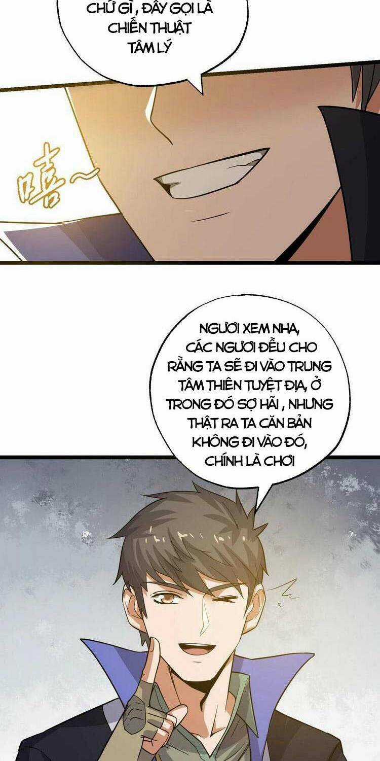 Nguyên Long - Chapter 244 - Trang 4