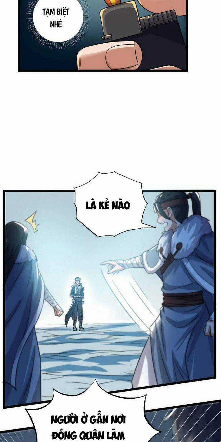 Nguyên Long - Chapter 244 - Trang 31