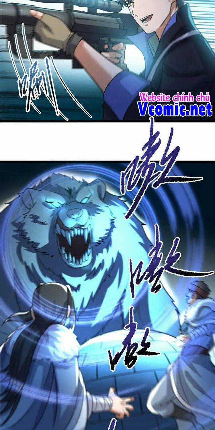 Nguyên Long - Chapter 244 - Trang 33