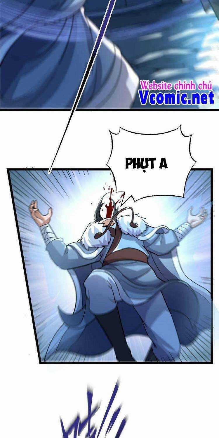 Nguyên Long - Chapter 244 - Trang 34