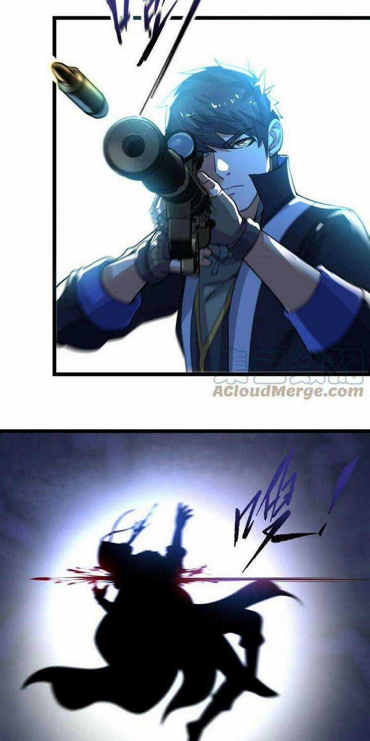 Nguyên Long - Chapter 244 - Trang 35