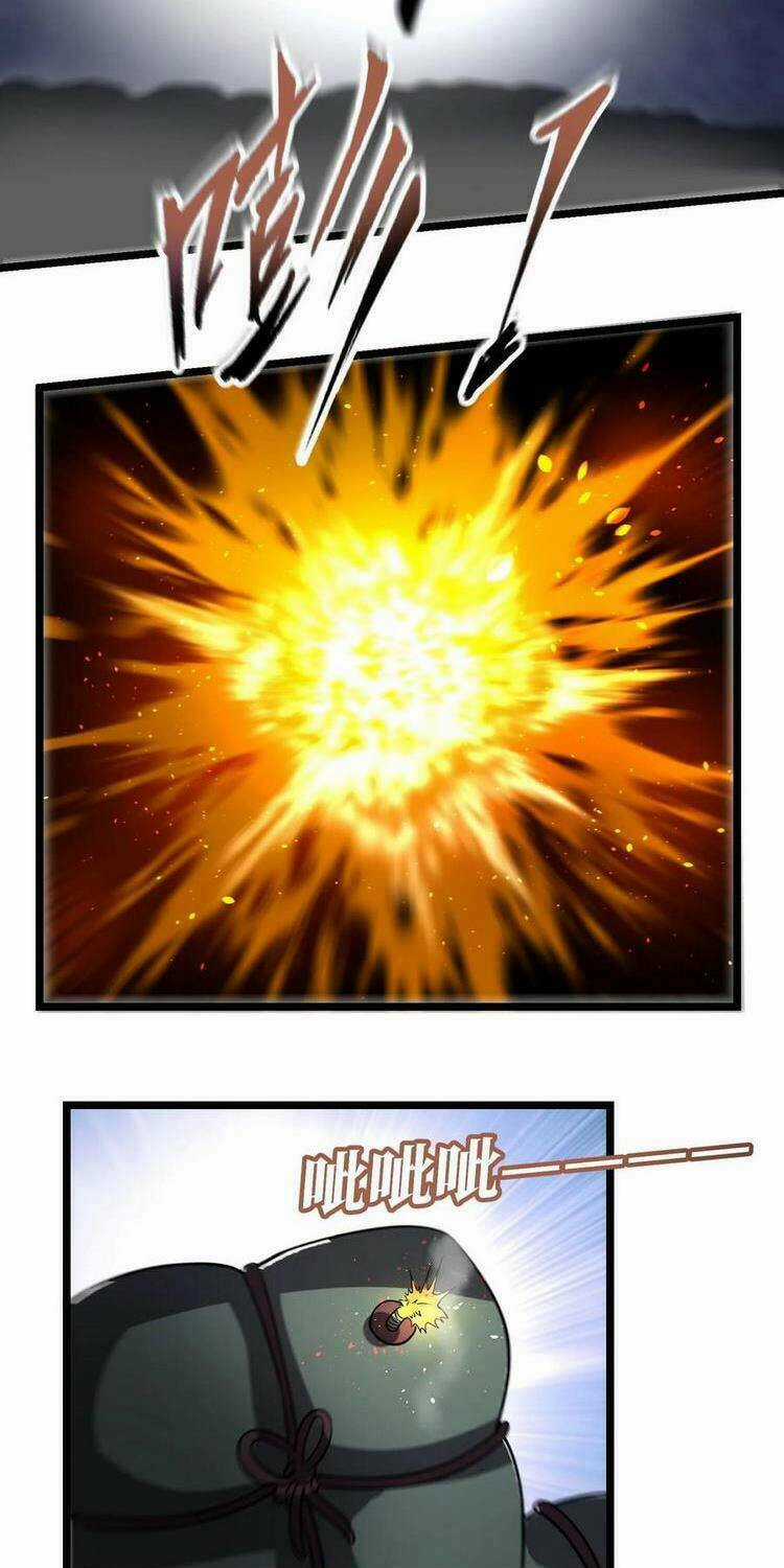 Nguyên Long - Chapter 244 - Trang 36