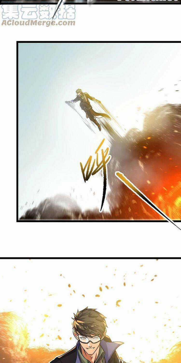 Nguyên Long - Chapter 244 - Trang 38