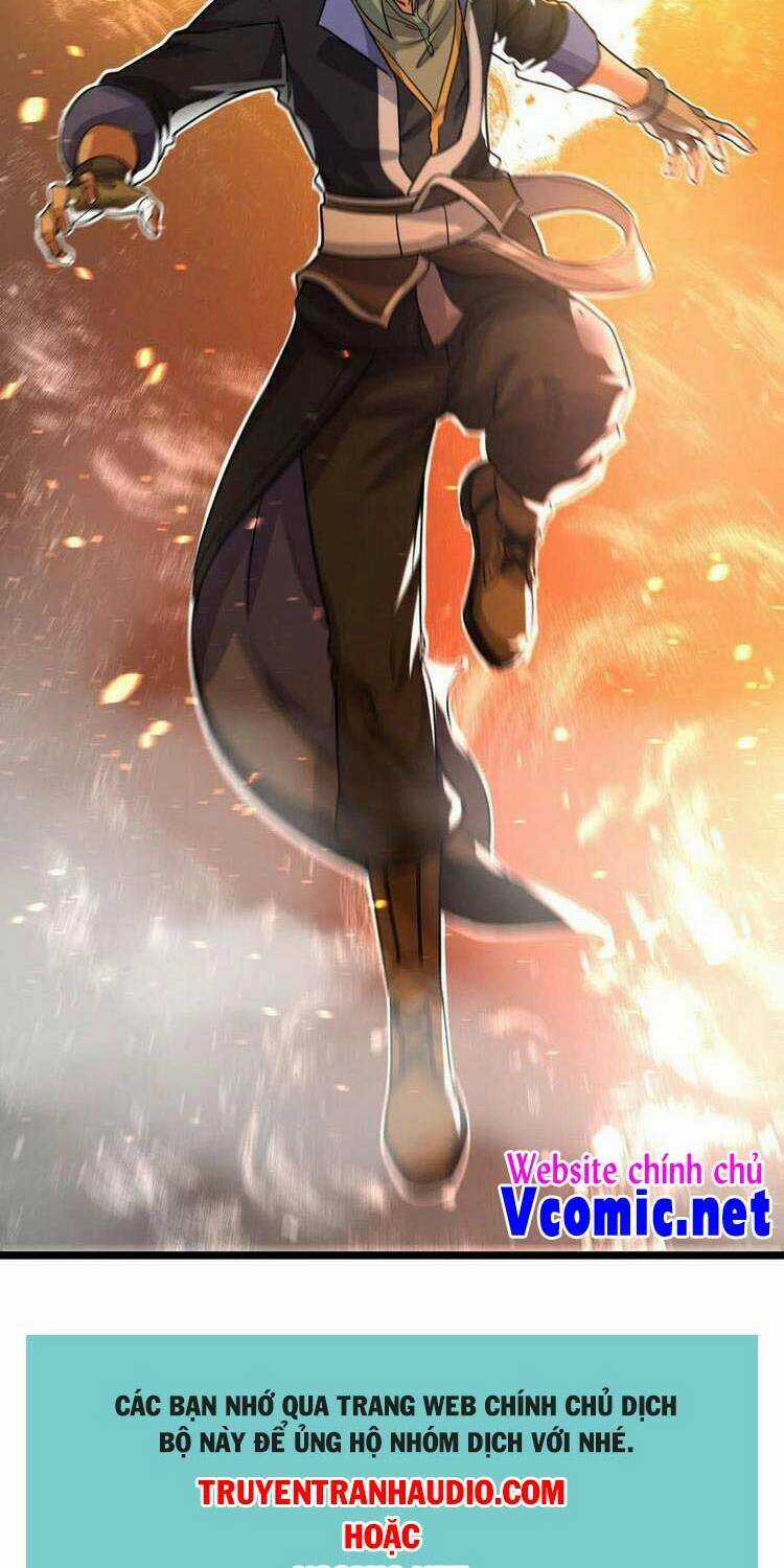 Nguyên Long - Chapter 244 - Trang 39