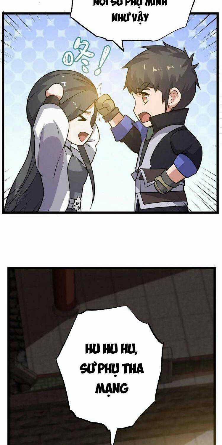 Nguyên Long - Chapter 244 - Trang 8