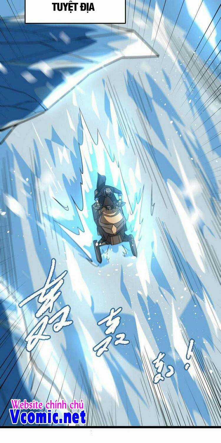 Nguyên Long - Chapter 244 - Trang 10