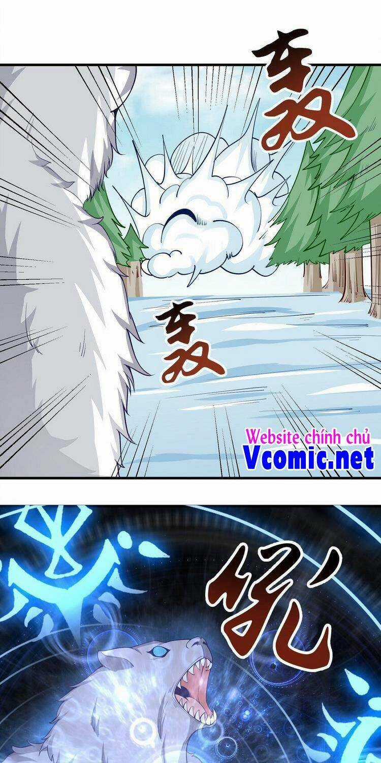 Nguyên Long - Chapter 245 - Trang 1