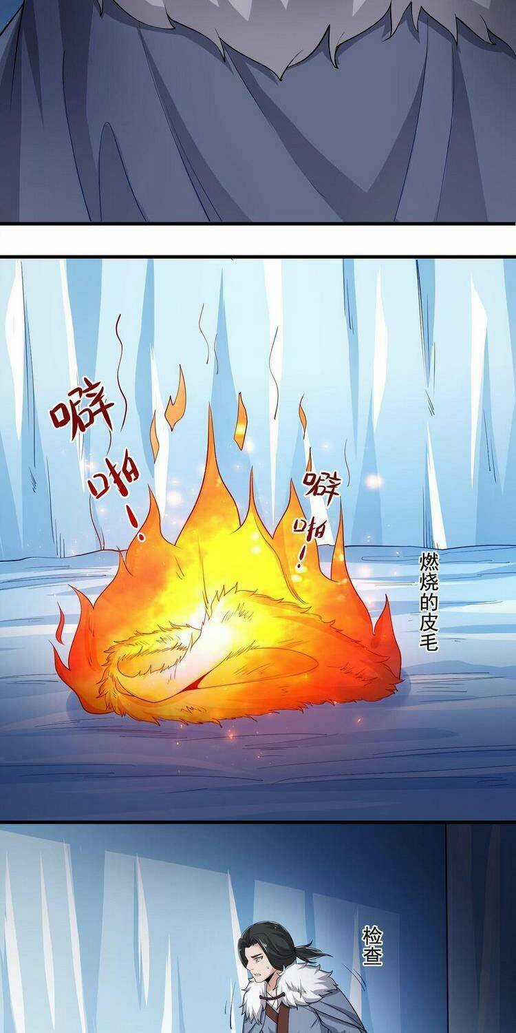 Nguyên Long - Chapter 245 - Trang 11