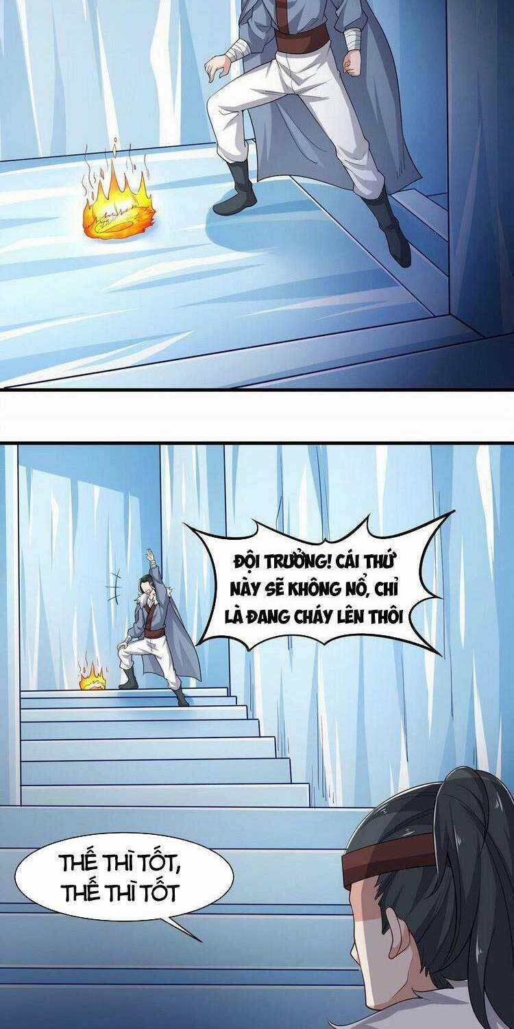 Nguyên Long - Chapter 245 - Trang 12