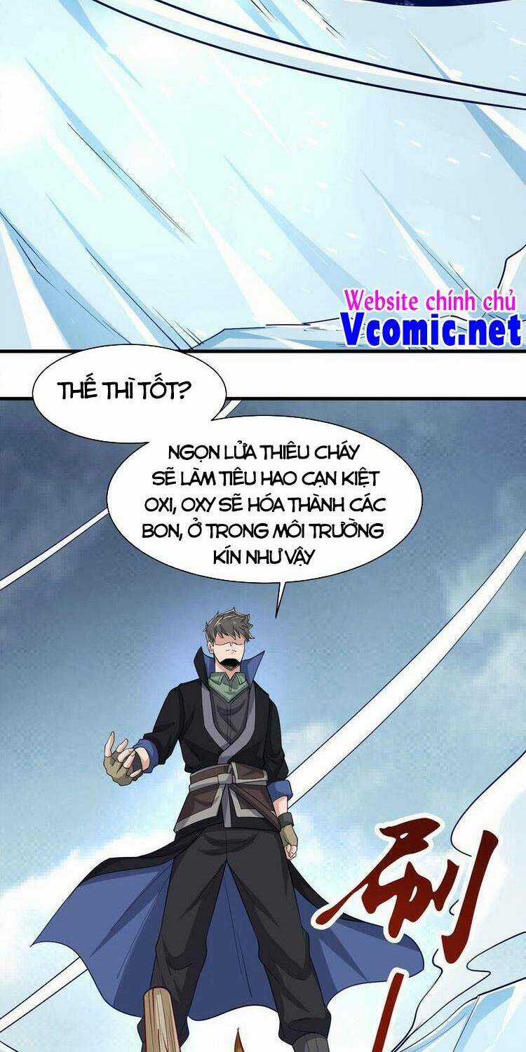 Nguyên Long - Chapter 245 - Trang 14