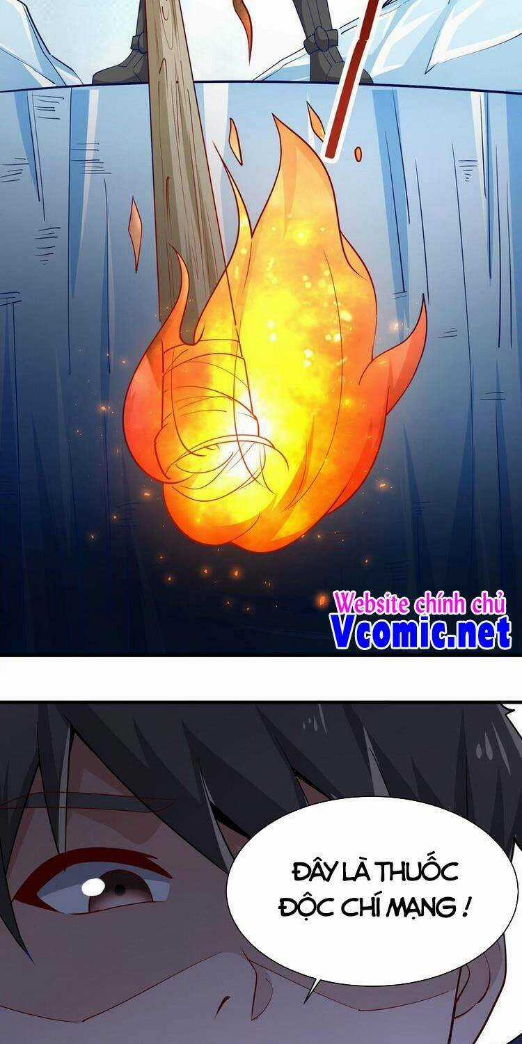 Nguyên Long - Chapter 245 - Trang 15