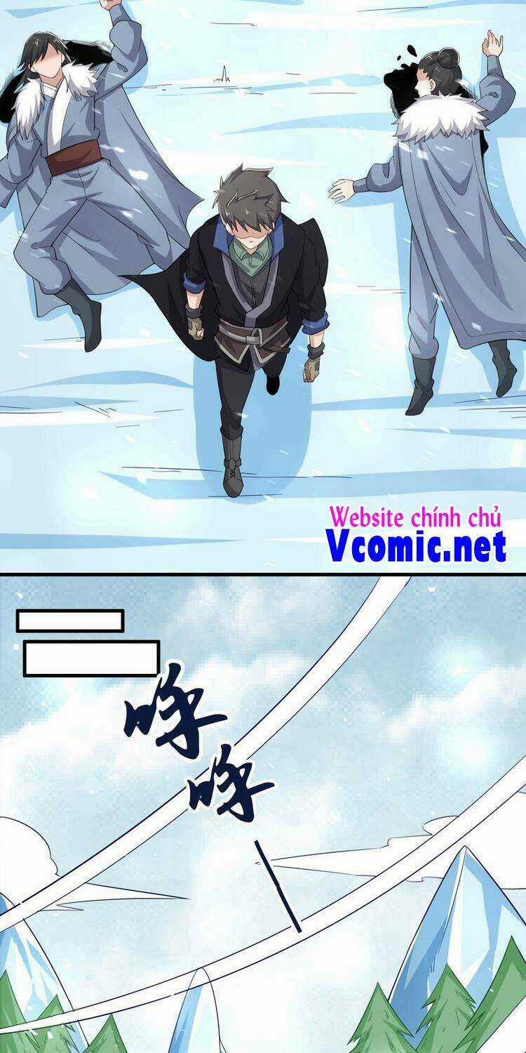 Nguyên Long - Chapter 245 - Trang 17