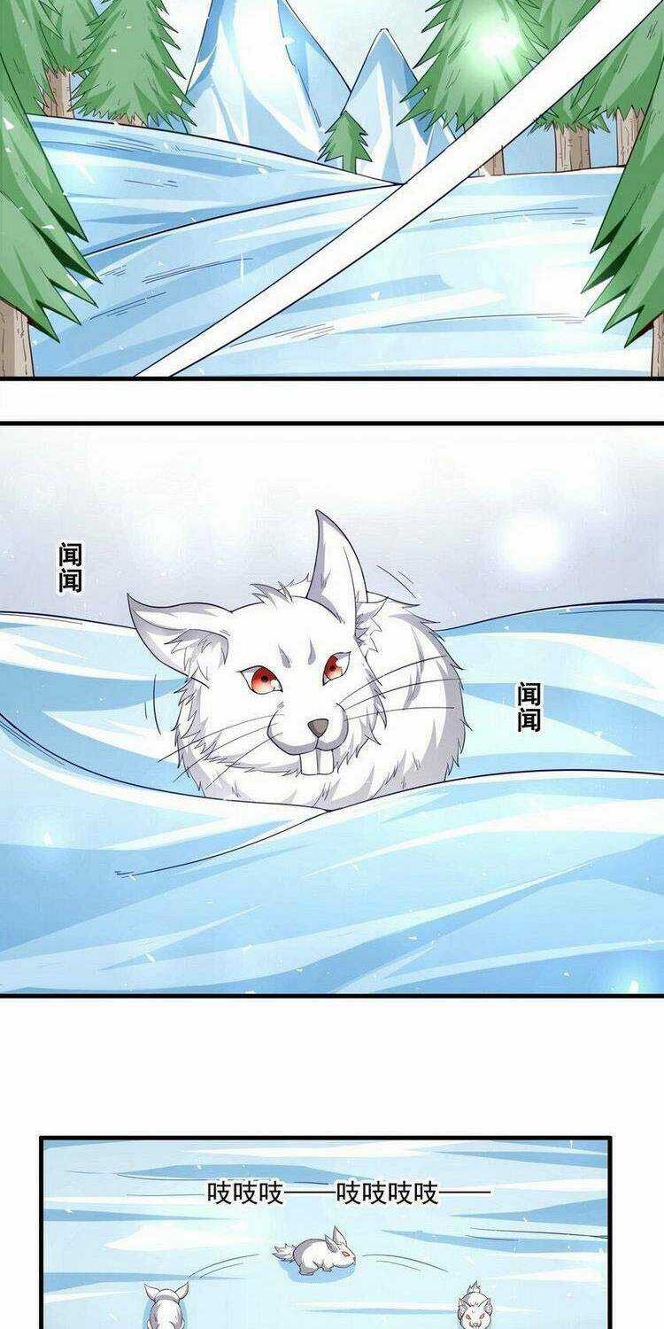 Nguyên Long - Chapter 245 - Trang 18