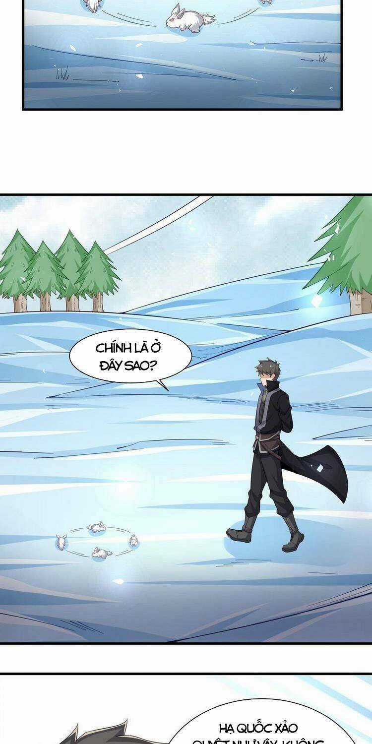 Nguyên Long - Chapter 245 - Trang 19