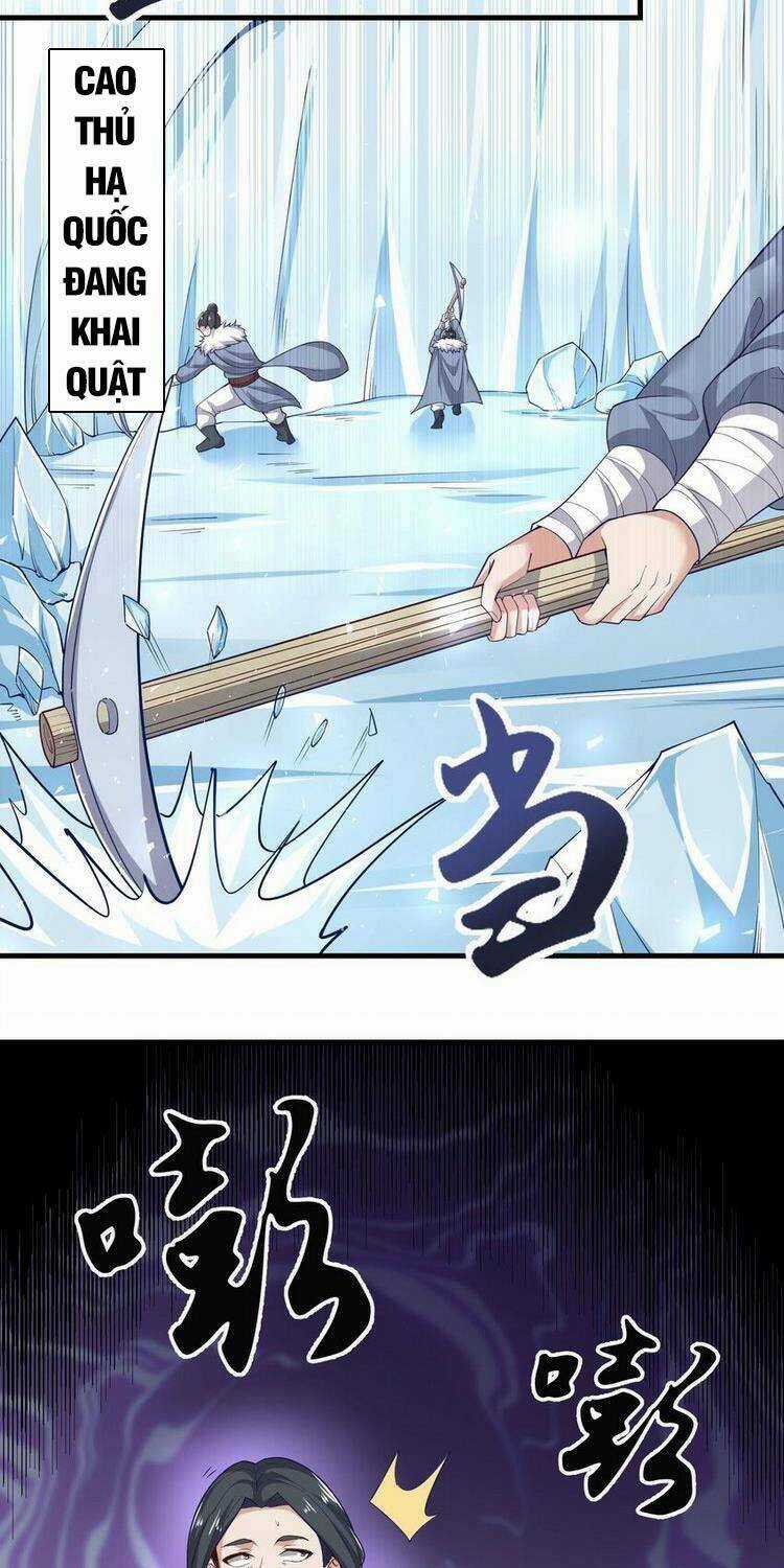 Nguyên Long - Chapter 245 - Trang 3