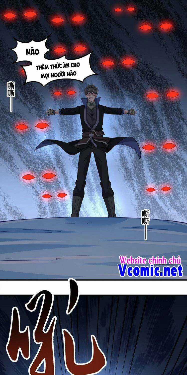 Nguyên Long - Chapter 245 - Trang 22