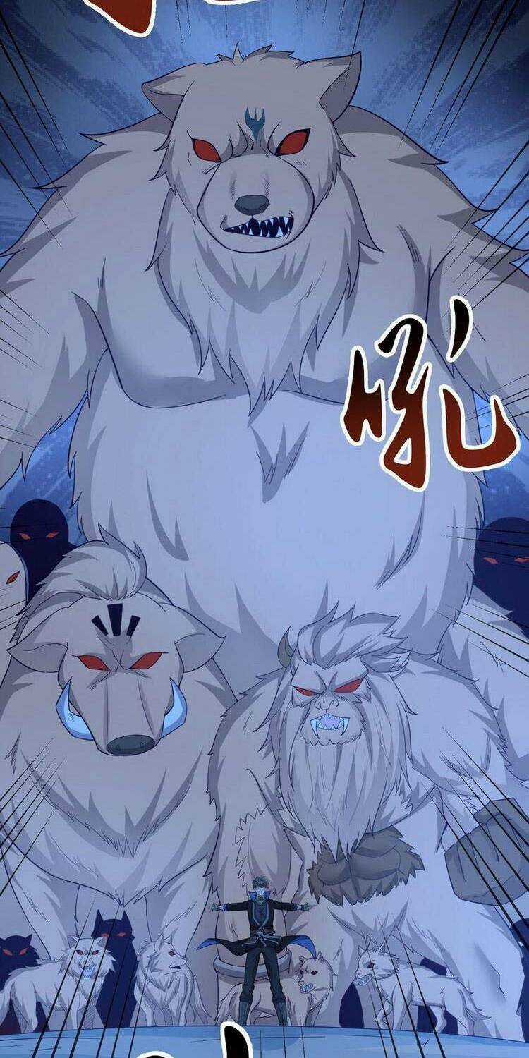 Nguyên Long - Chapter 245 - Trang 23