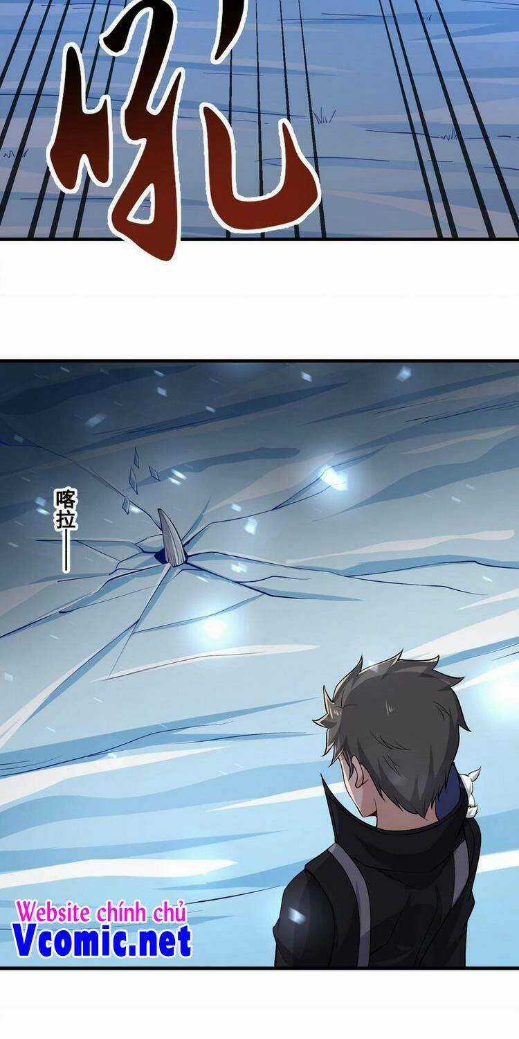 Nguyên Long - Chapter 245 - Trang 24