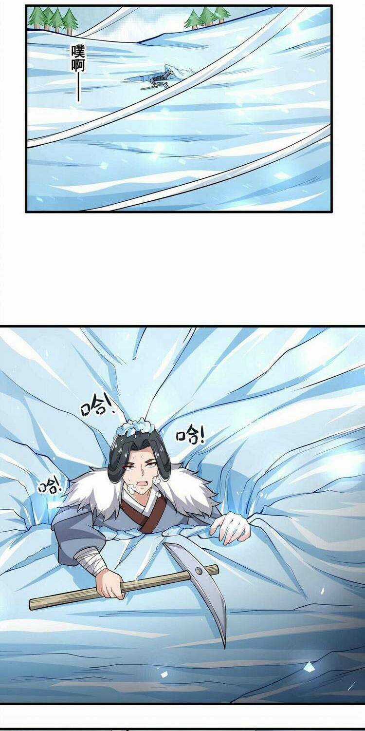 Nguyên Long - Chapter 245 - Trang 25