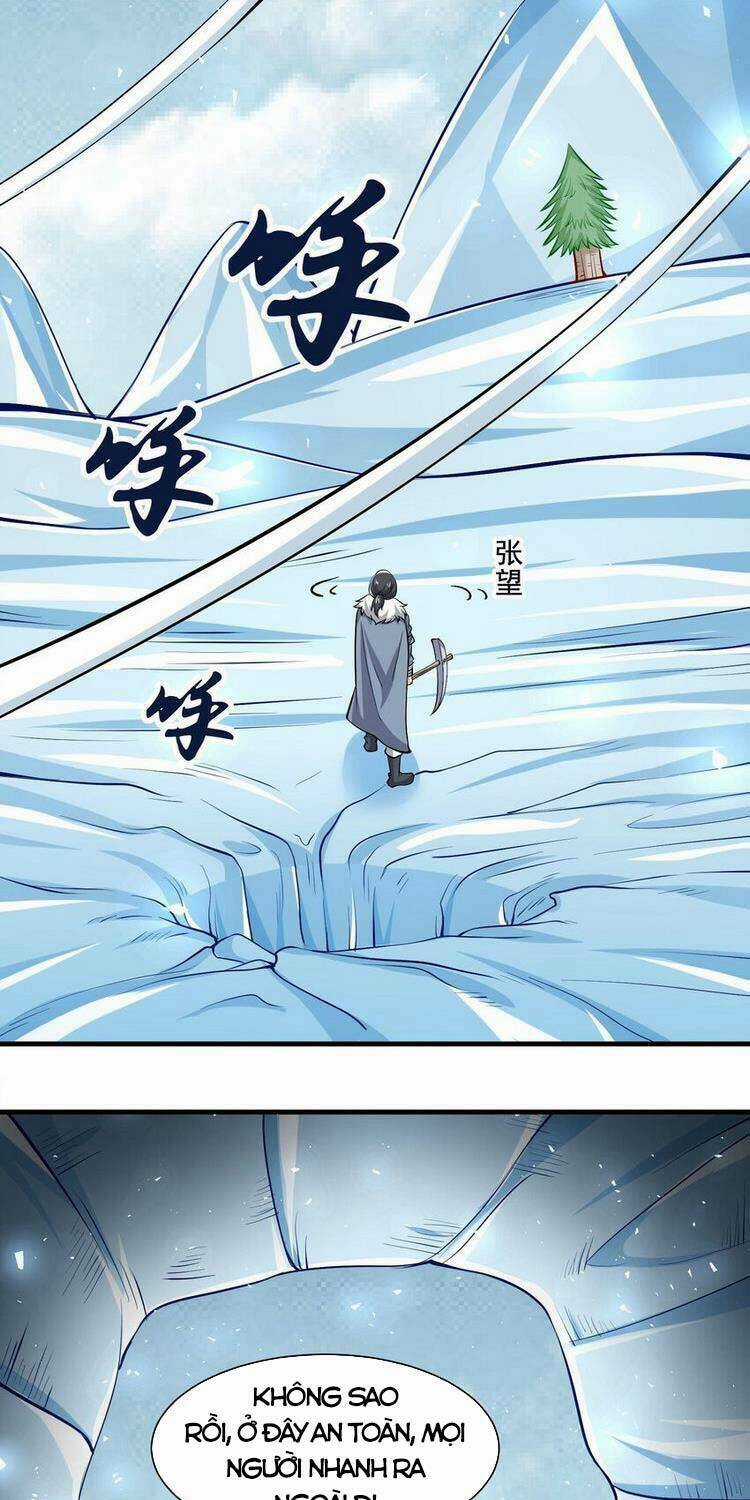 Nguyên Long - Chapter 245 - Trang 26