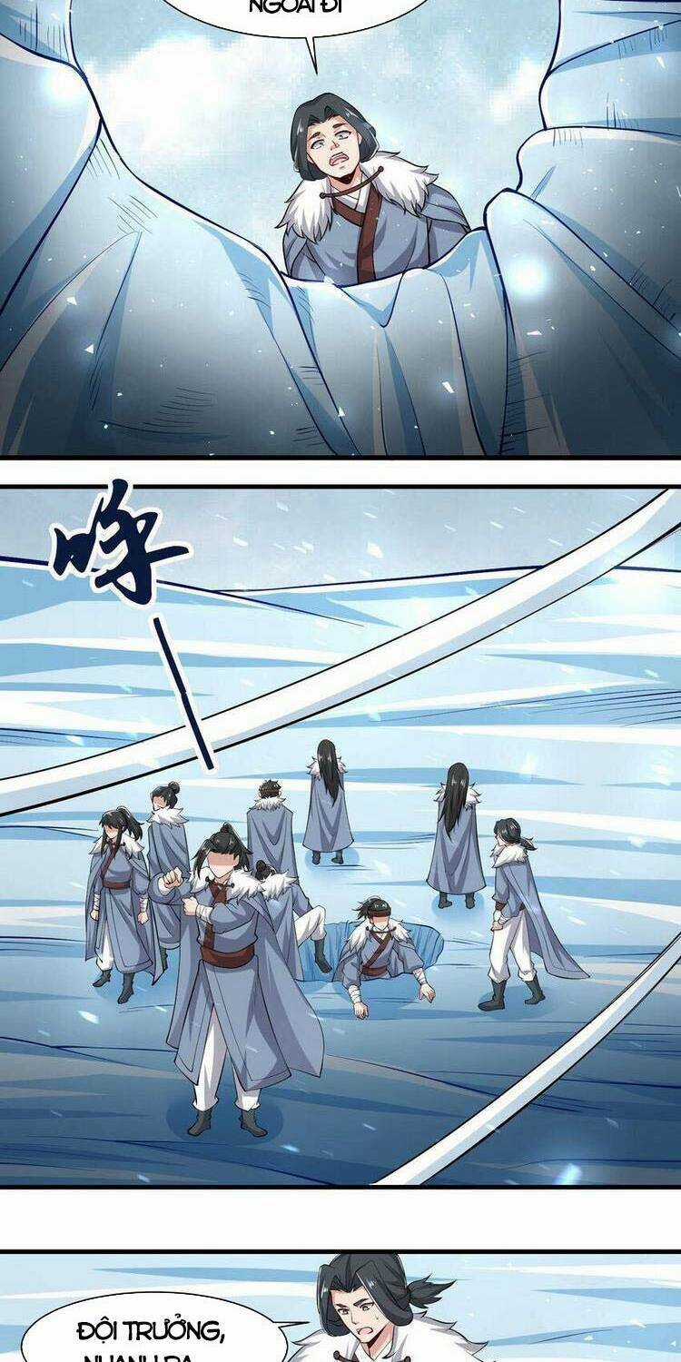 Nguyên Long - Chapter 245 - Trang 27