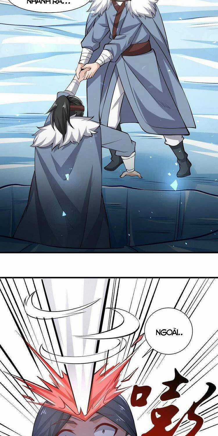 Nguyên Long - Chapter 245 - Trang 28