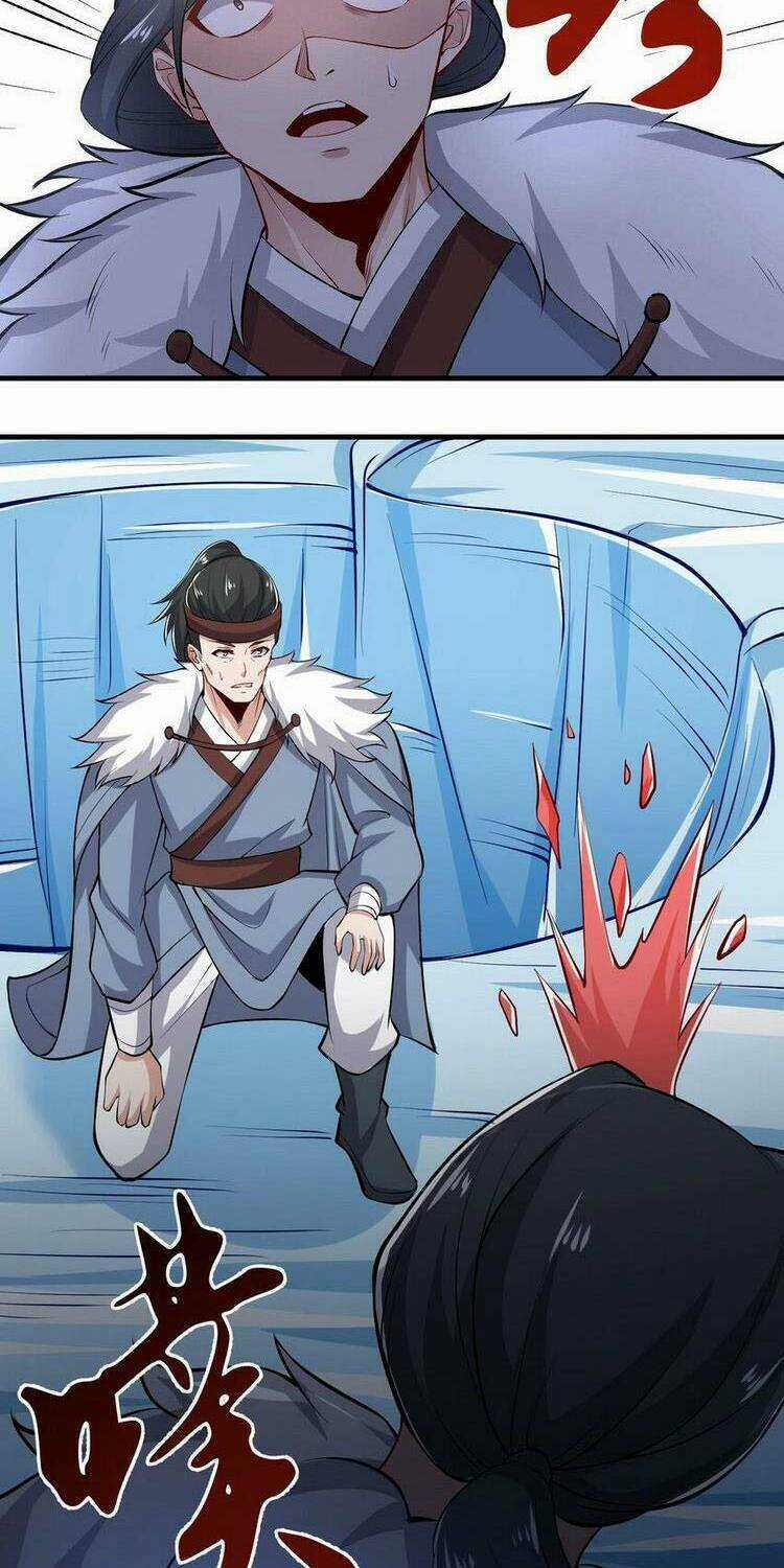 Nguyên Long - Chapter 245 - Trang 29