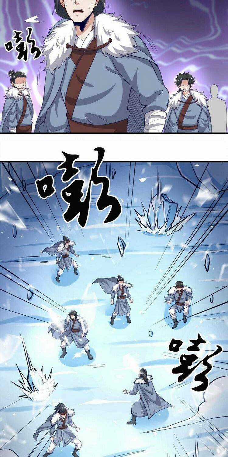 Nguyên Long - Chapter 245 - Trang 4