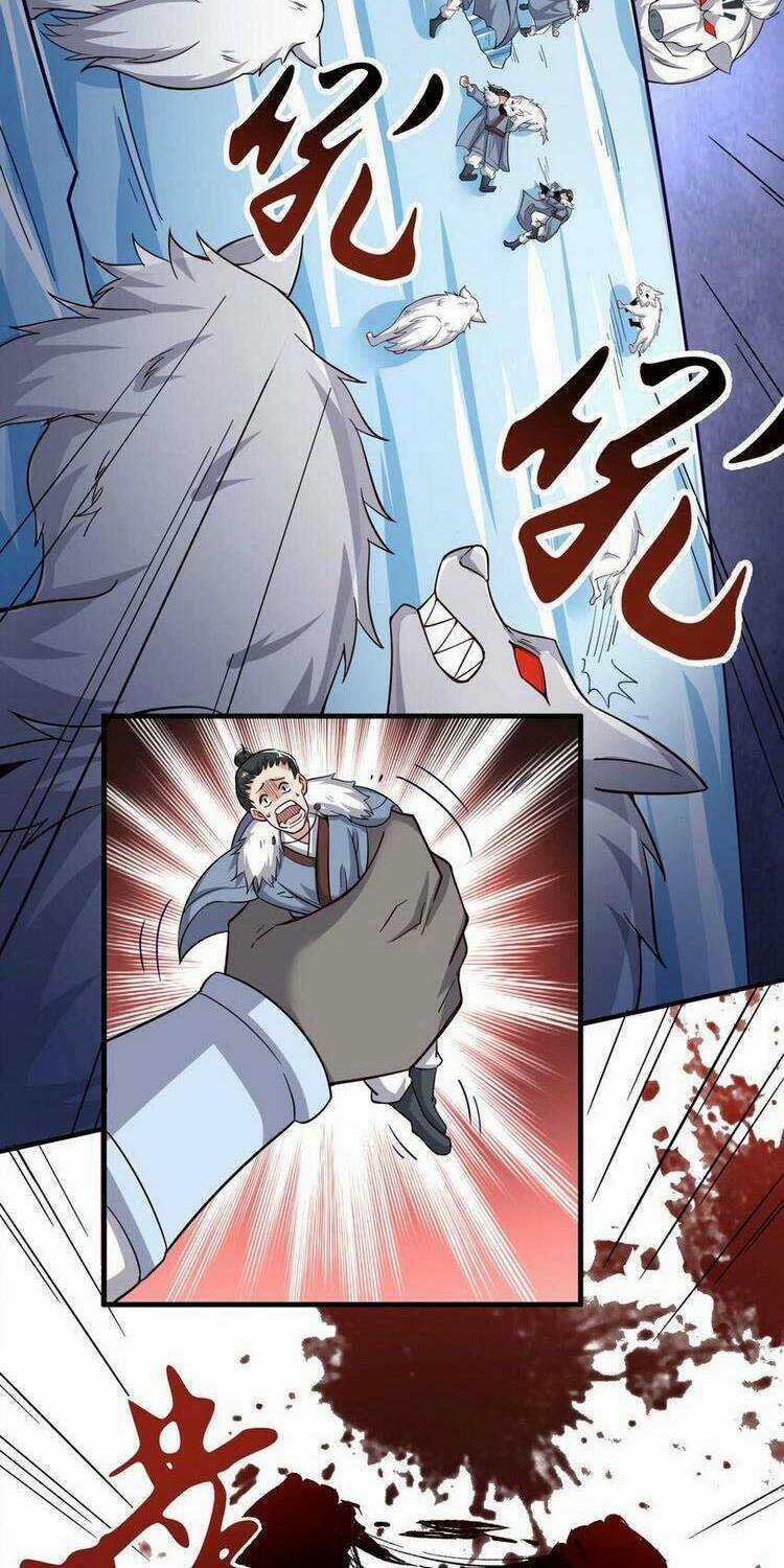 Nguyên Long - Chapter 245 - Trang 33