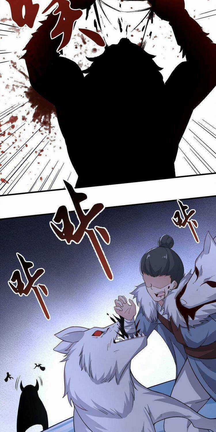 Nguyên Long - Chapter 245 - Trang 34