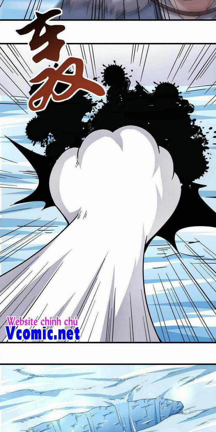 Nguyên Long - Chapter 245 - Trang 36