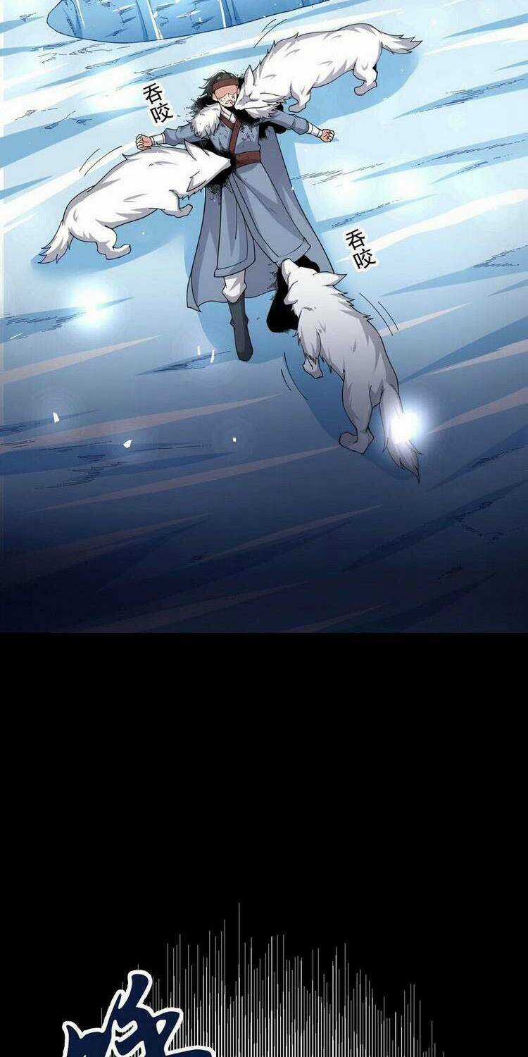 Nguyên Long - Chapter 245 - Trang 37