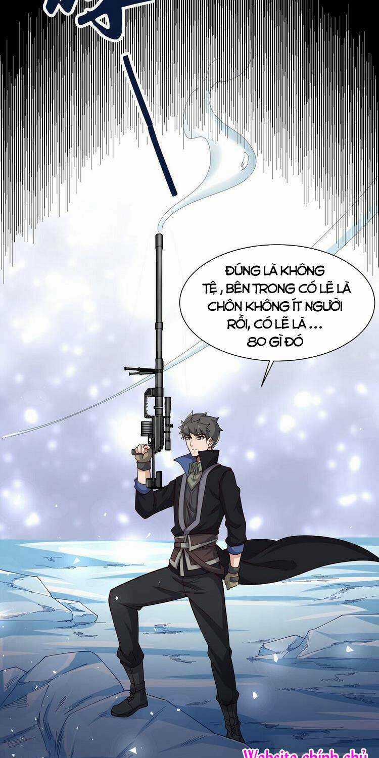 Nguyên Long - Chapter 245 - Trang 38