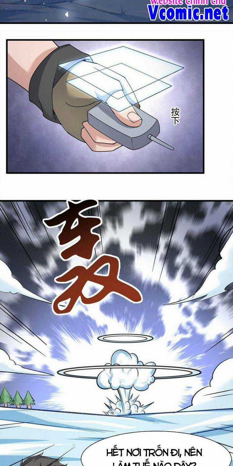 Nguyên Long - Chapter 245 - Trang 39