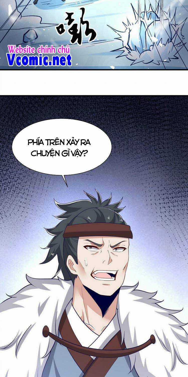 Nguyên Long - Chapter 245 - Trang 5