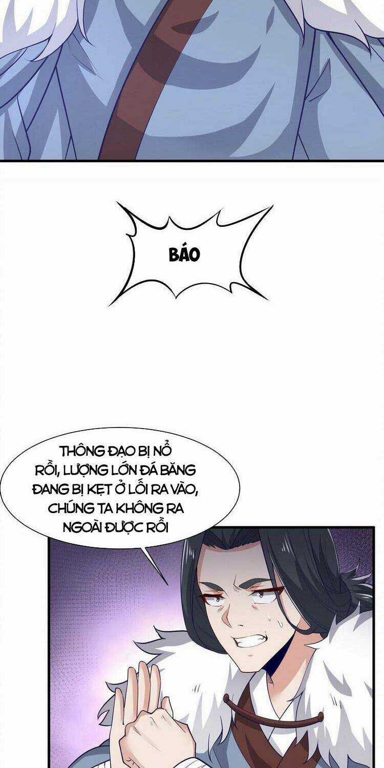 Nguyên Long - Chapter 245 - Trang 6