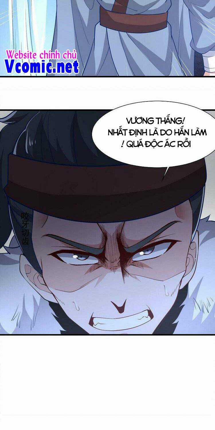 Nguyên Long - Chapter 245 - Trang 8