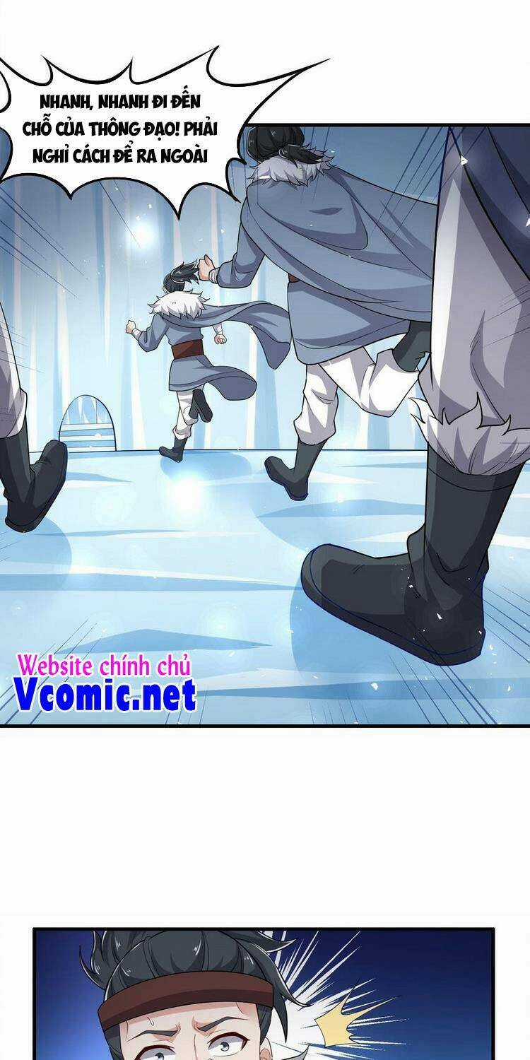 Nguyên Long - Chapter 245 - Trang 9