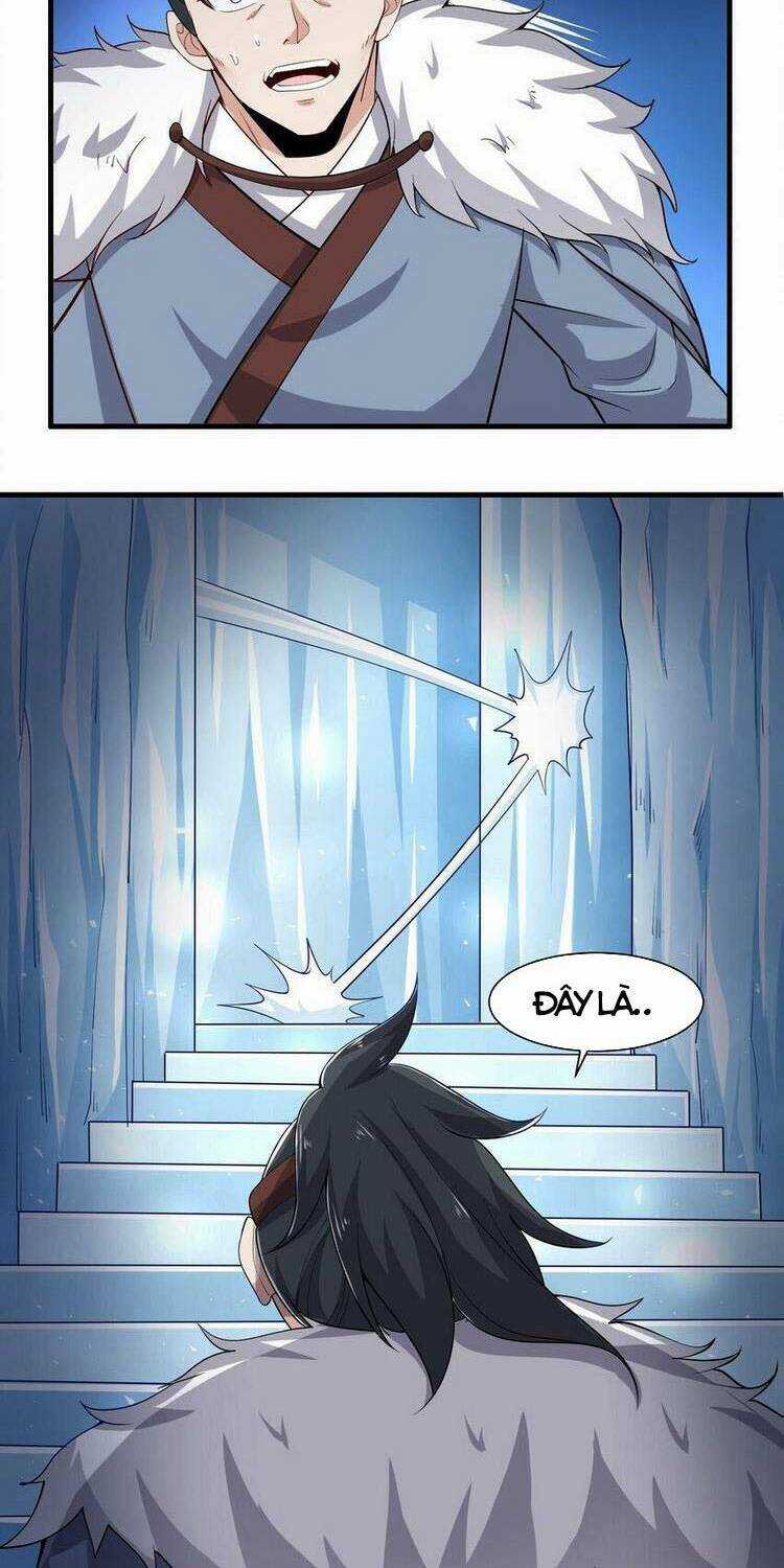 Nguyên Long - Chapter 245 - Trang 10