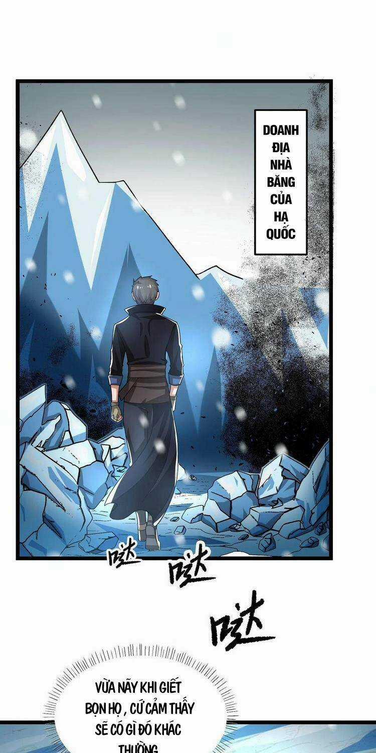 Nguyên Long - Chapter 246 - Trang 1