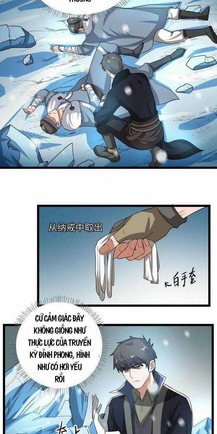 Nguyên Long - Chapter 246 - Trang 2